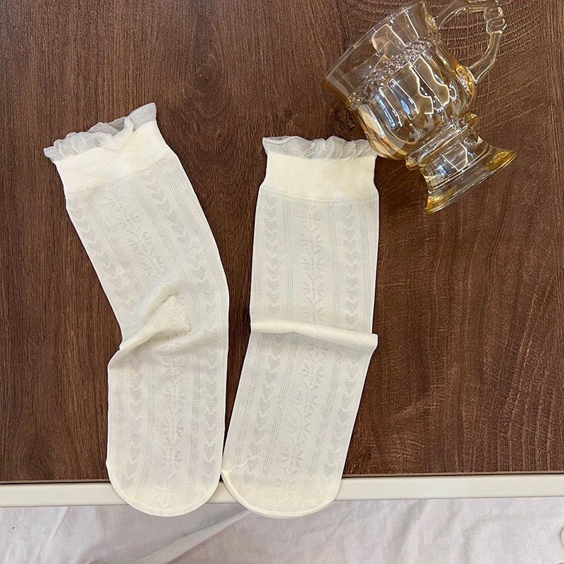 3Pairs/Lot Baby Girls Knee Hig – Baby Sock Oximeter recenzja i cena