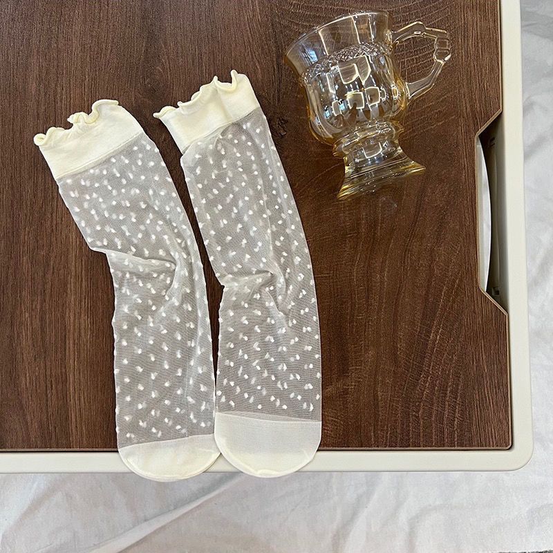 3Pairs/Lot Baby Girls Knee Hig – Baby Sock Oximeter recenzja i cena
