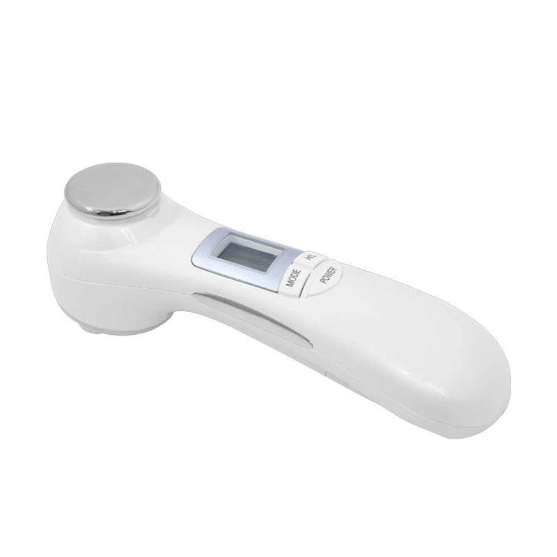Multifunctional RF Facial Lift – Galvanic Skin Sensor recenzja i cena