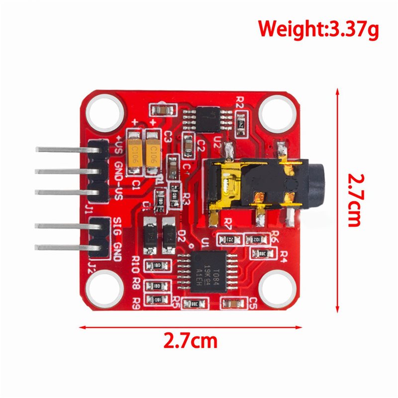 BTLIFE-5X Muscle Electrical Se – Muscle Sensor Emg recenzja i cena