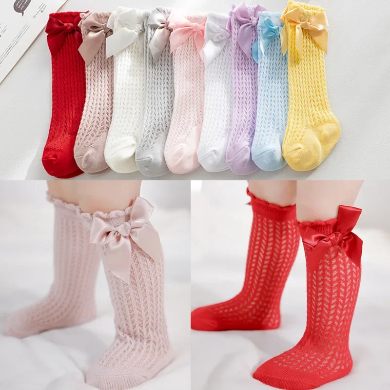 Simmer Spring Mesh Thin Cotton – Baby Sock Oximeter recenzja i cena