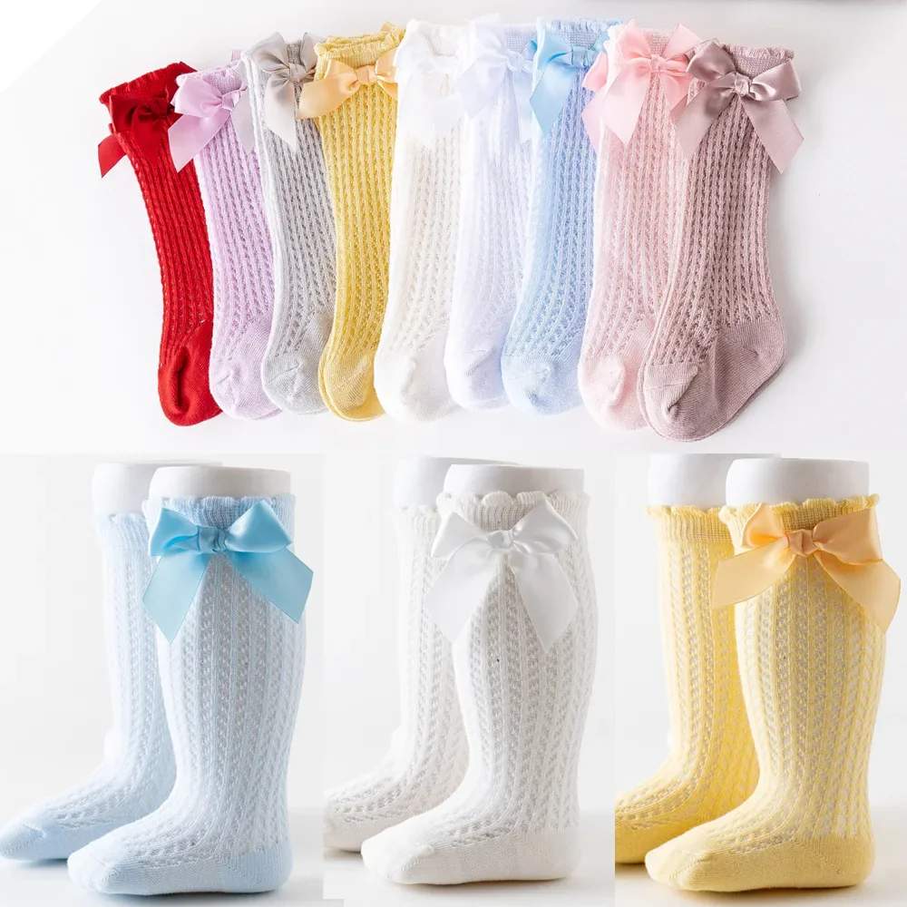 Simmer Spring Mesh Thin Cotton – Baby Sock Oximeter recenzja i cena