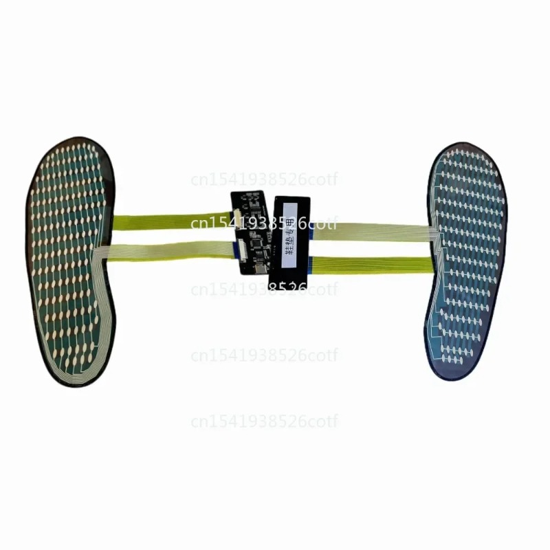 High Quality Multi-Area FSR Ty – Smart Insole Pressure recenzja i cena