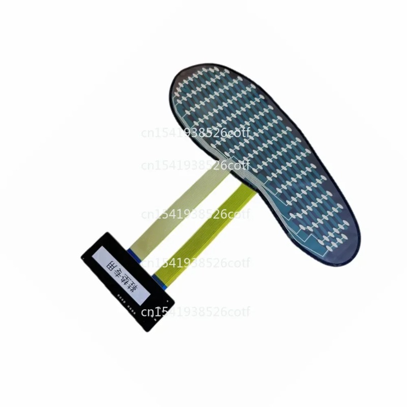 High Quality Multi-Area FSR Ty – Smart Insole Pressure recenzja i cena