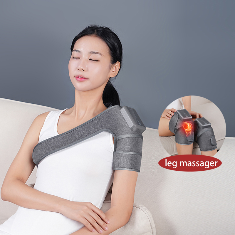 High Quality Smart Arthritis H – Smart Knee Wrap recenzja i cena