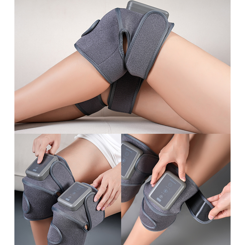 High Quality Smart Arthritis H – Smart Knee Wrap recenzja i cena