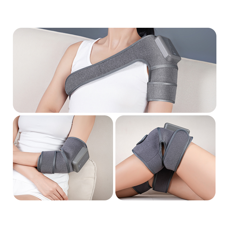 High Quality Smart Arthritis H – Smart Knee Wrap recenzja i cena
