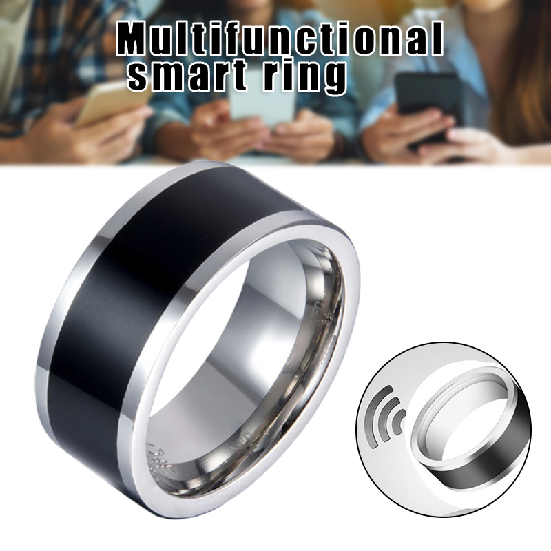 NFC Smart Finger Ring for Wome – Smart Ring Nfc Pay recenzja i cena