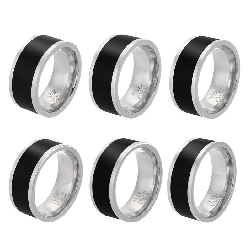 NFC Smart Finger Ring for Wome – Smart Ring Nfc Pay recenzja i cena
