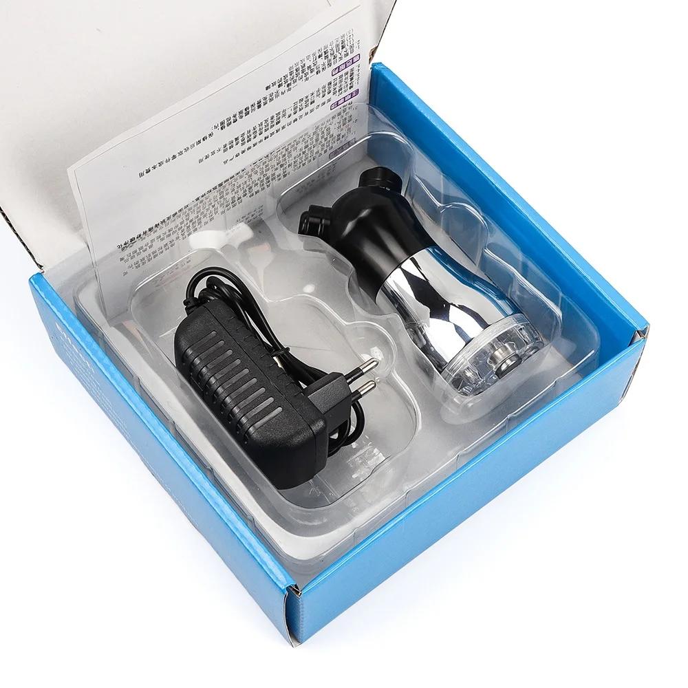 RF Radio Frequency Body Face M – Galvanic Skin Sensor recenzja i cena