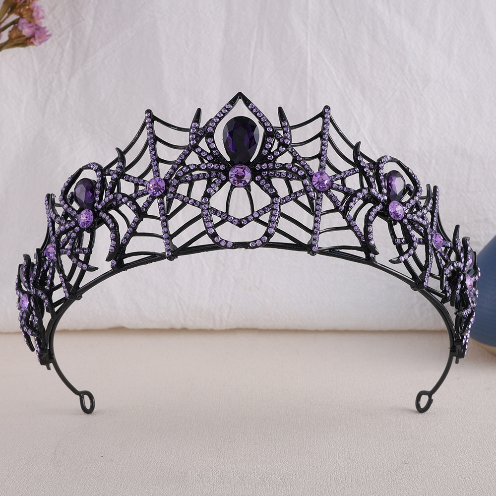 Trendy Halloween Spider Crysta – Meditation Headband Eeg recenzja i cena