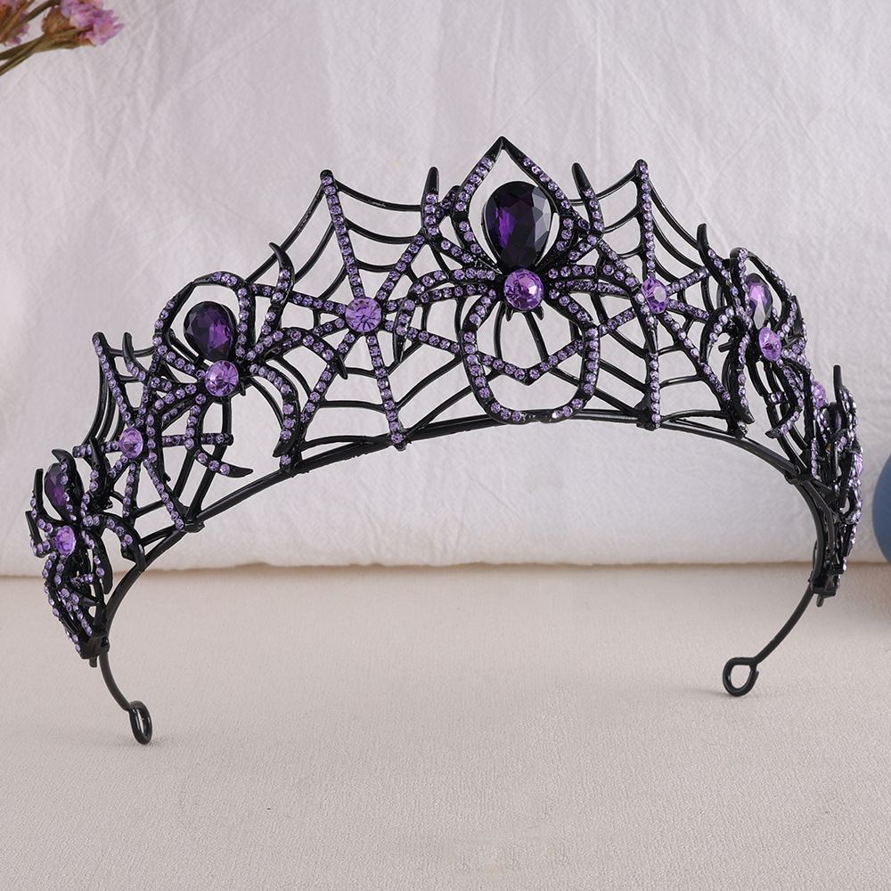 Trendy Halloween Spider Crysta – Meditation Headband Eeg recenzja i cena