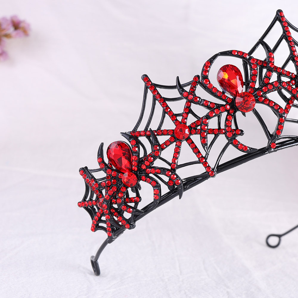 Trendy Halloween Spider Crysta – Meditation Headband Eeg recenzja i cena