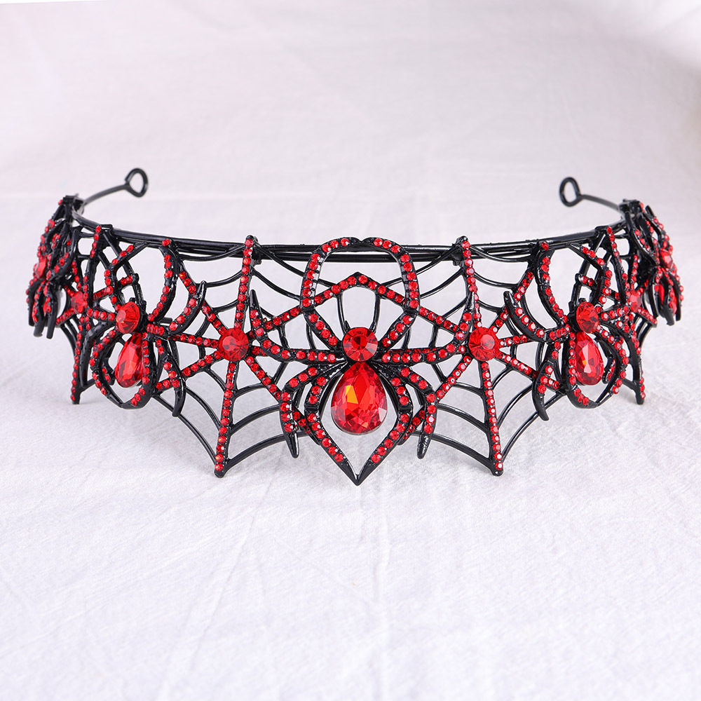 Trendy Halloween Spider Crysta – Meditation Headband Eeg recenzja i cena