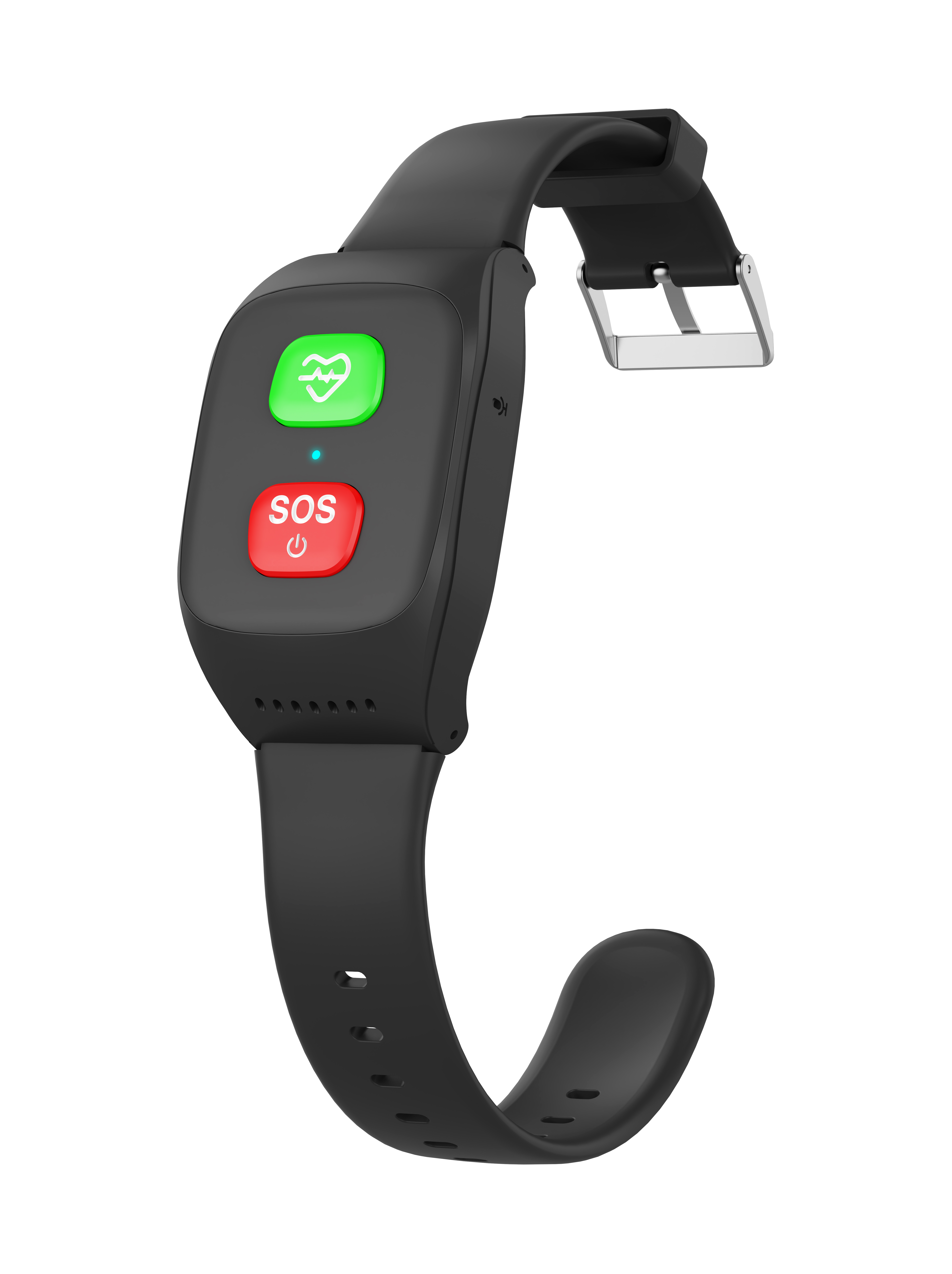 Fall Detection 4G Elderly Smar – Fall Detection Watch recenzja i cena