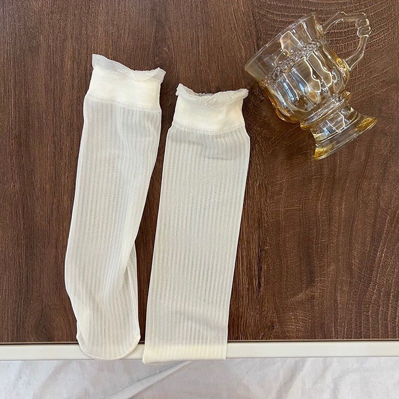 3Pairs/Lot Baby Girls Knee Hig – Baby Sock Oximeter recenzja i cena