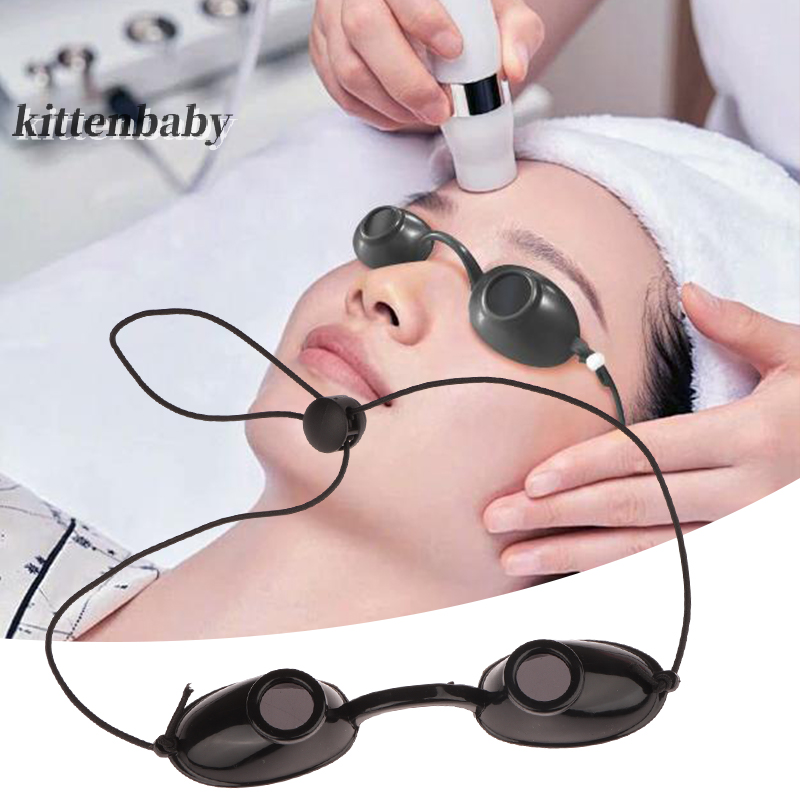 Durable Silicone Beauty Goggle – Light Therapy Glasses recenzja i cena