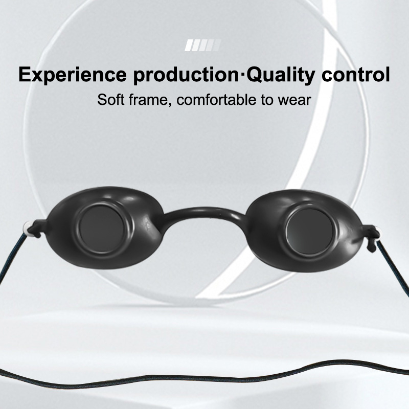 Durable Silicone Beauty Goggle – Light Therapy Glasses recenzja i cena