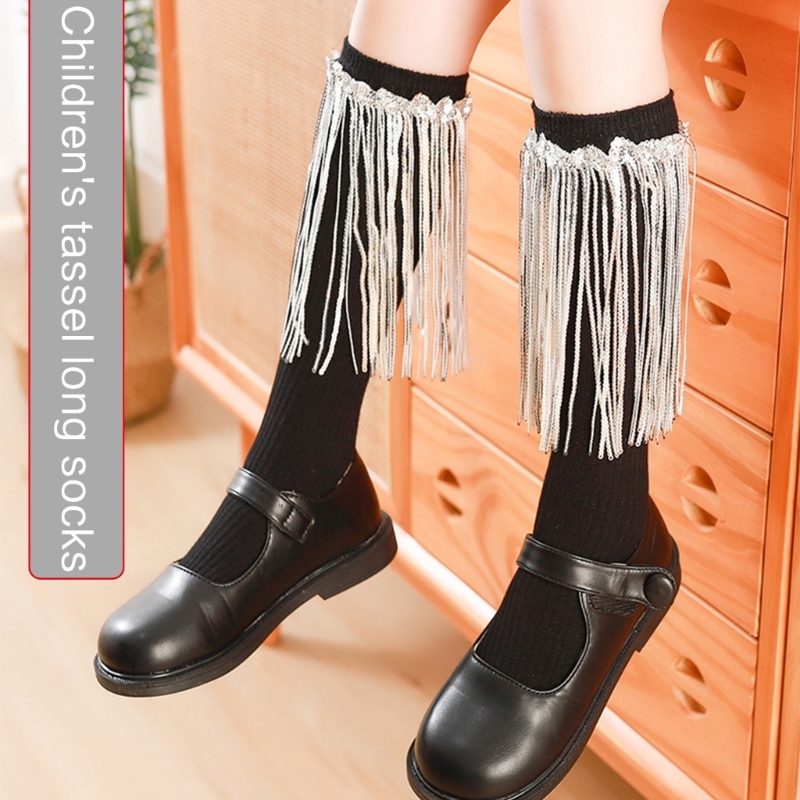 New Sequined Fringed Tassel Ba – Baby Sock Oximeter recenzja i cena