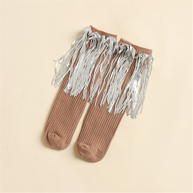 New Sequined Fringed Tassel Ba – Baby Sock Oximeter recenzja i cena