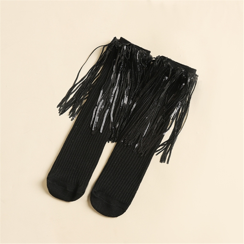New Sequined Fringed Tassel Ba – Baby Sock Oximeter recenzja i cena