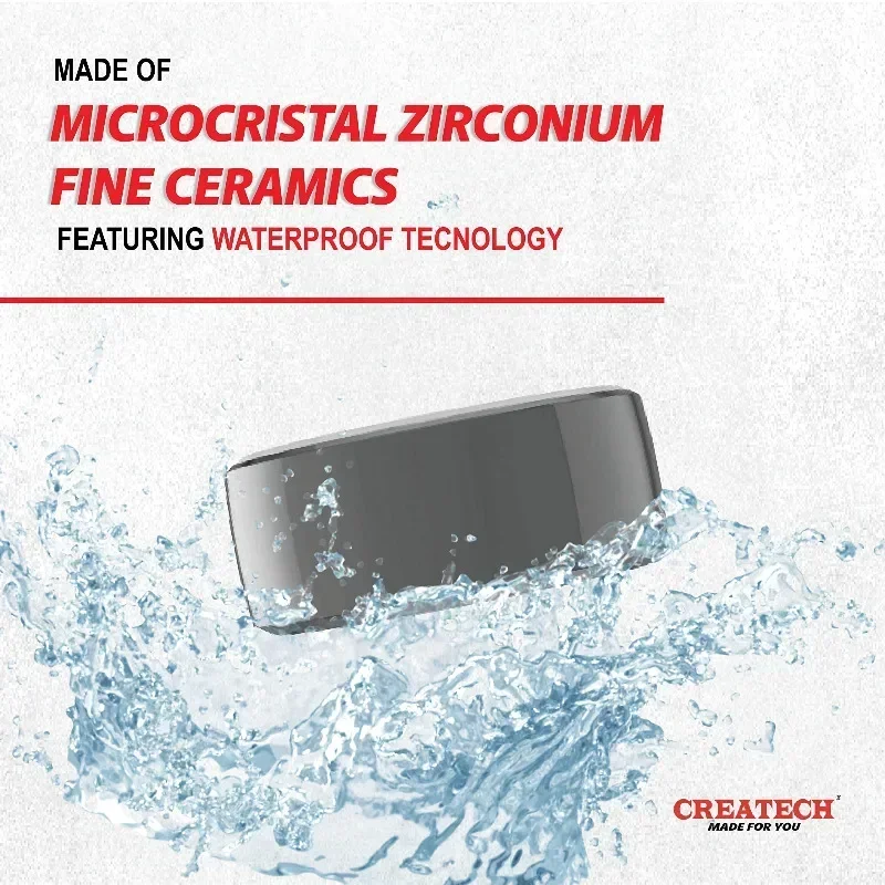 Jakcom R5 Smart Ring Finger 6  – Smart Ring Nfc Pay recenzja i cena
