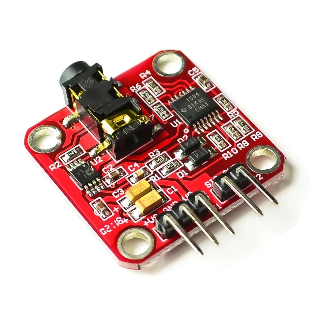 Muscle Signal Sensor Emg Senso – Muscle Sensor Emg recenzja i cena