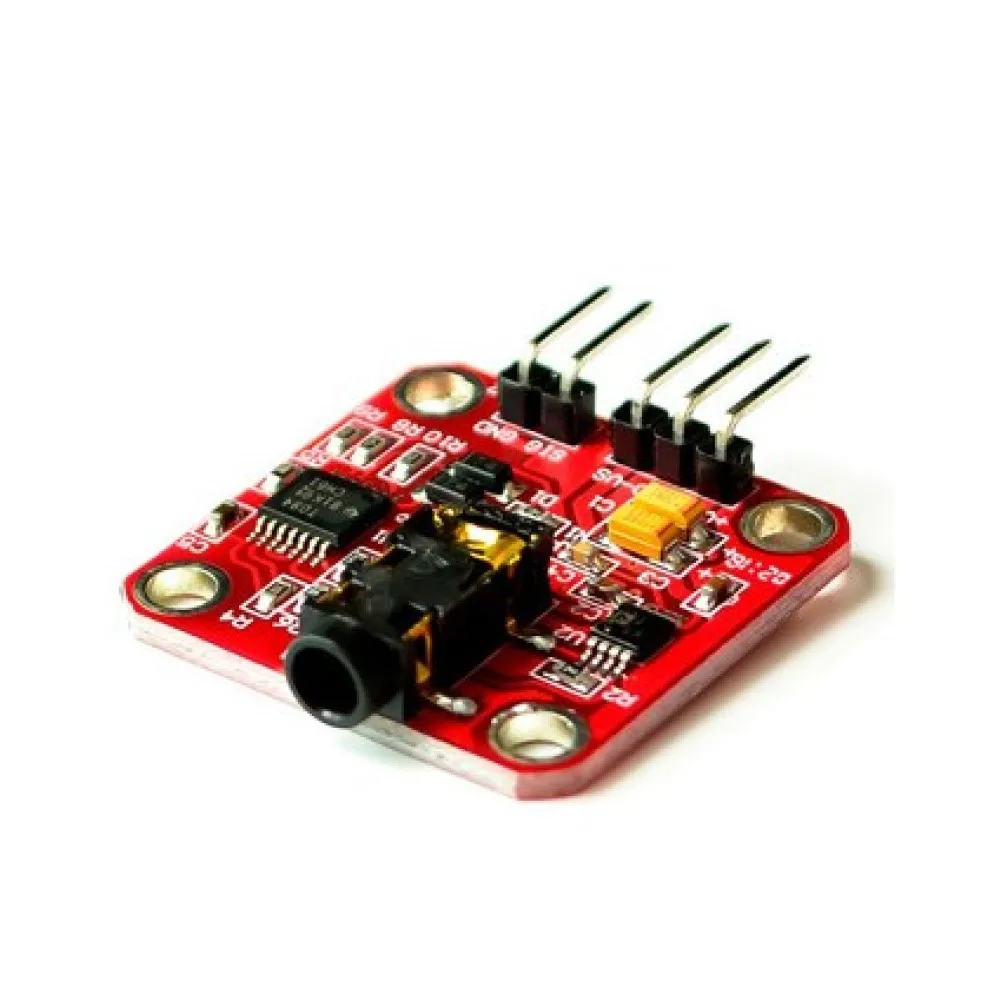Muscle Signal Sensor Emg Senso – Muscle Sensor Emg recenzja i cena