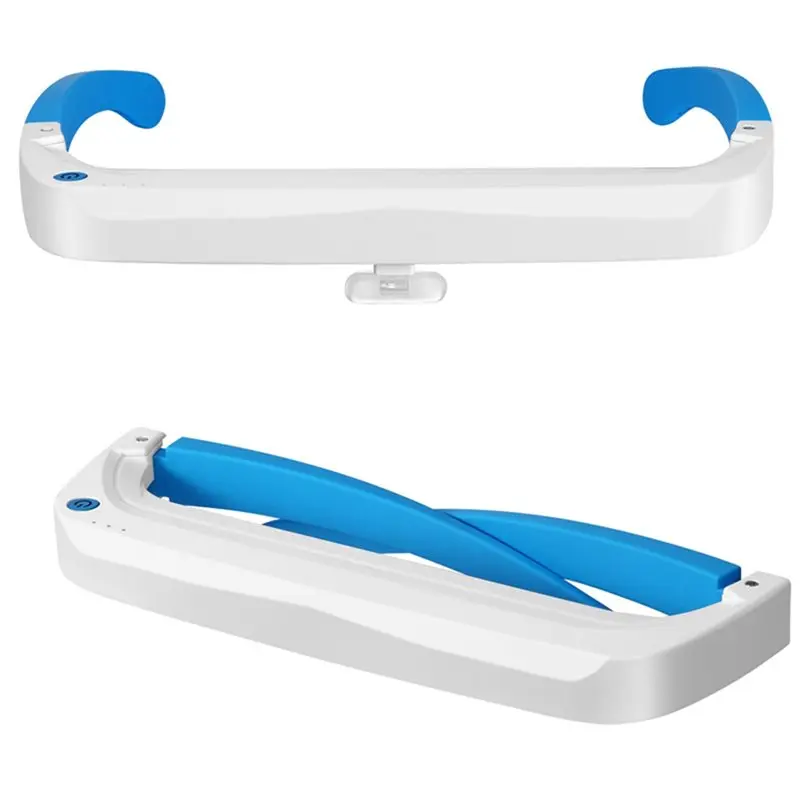 SAD Light Therapy Glasses Red  – Light Therapy Glasses recenzja i cena