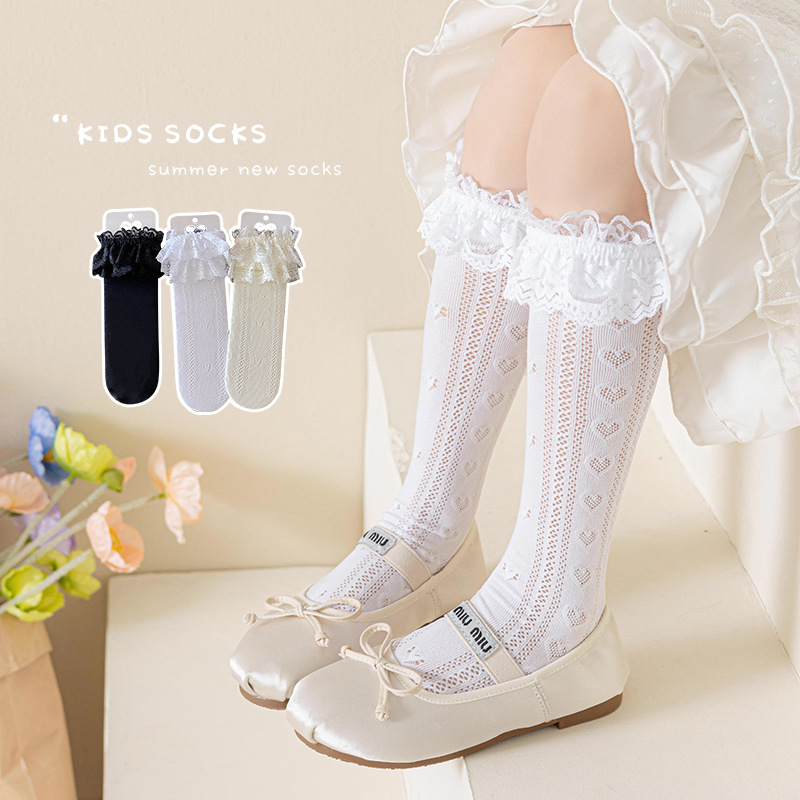 Summer Hollow geometric heart  – Baby Sock Oximeter recenzja i cena
