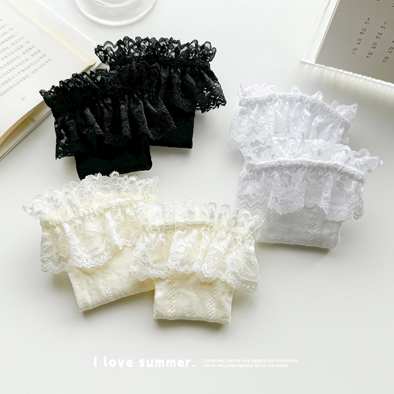 Summer Hollow geometric heart  – Baby Sock Oximeter recenzja i cena