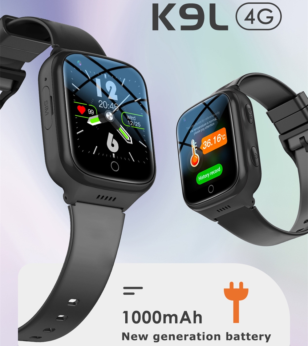 Falling Detection Watch Elderl – Fall Detection Watch recenzja i cena