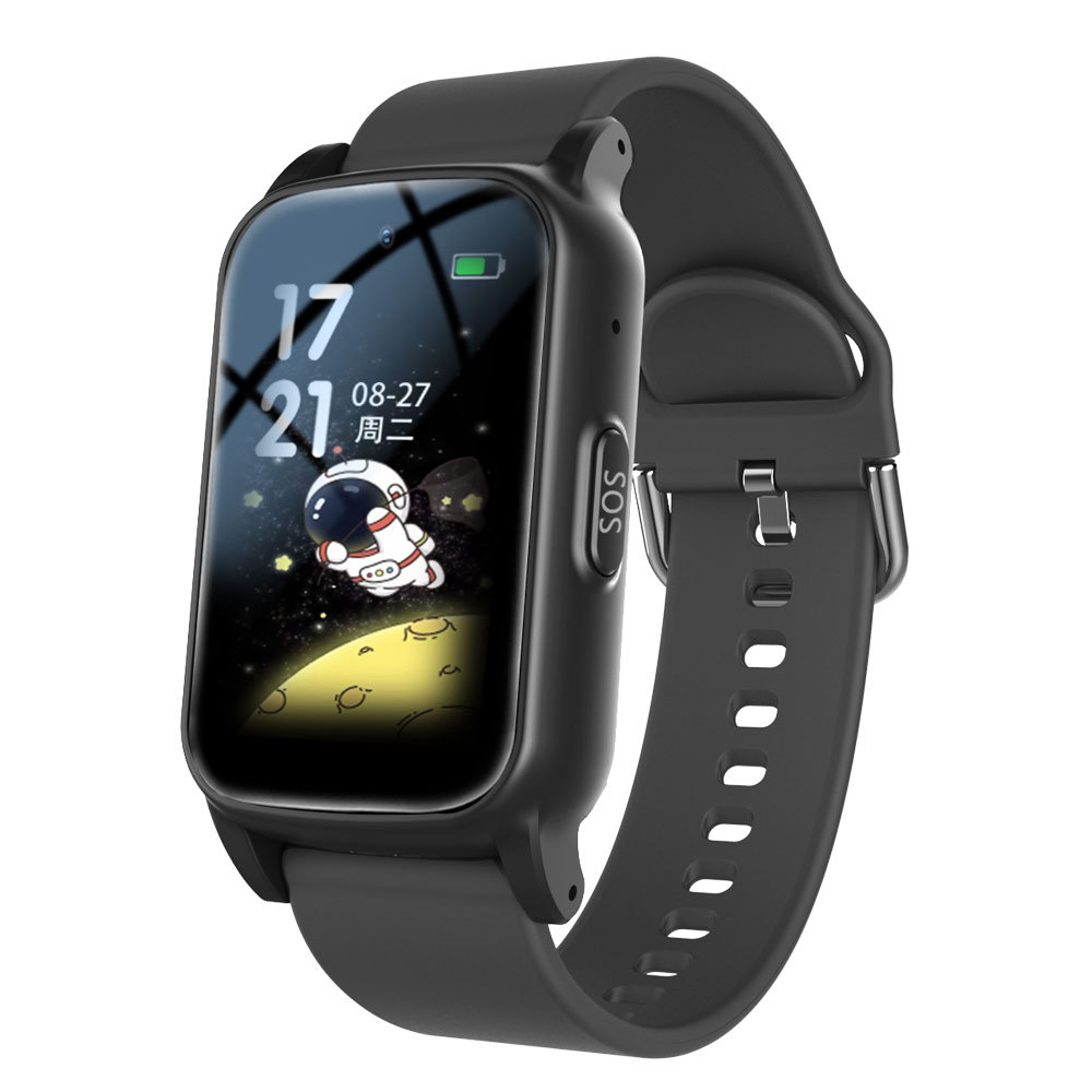 Elderly Smart Watch For Senior – Fall Detection Watch recenzja i cena