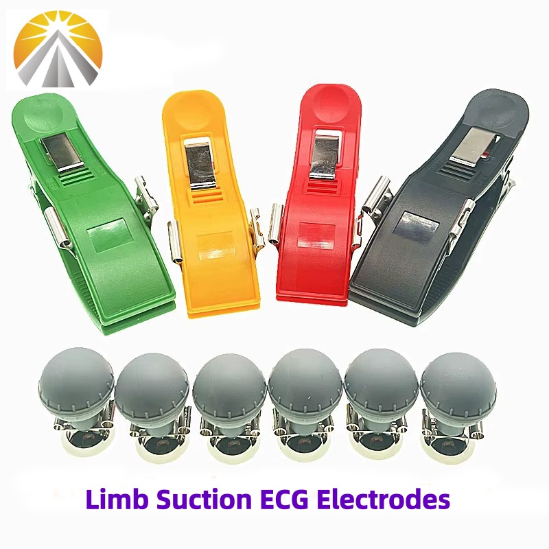 ECG Cable For Nihon Kohden Bio – Ecg Patch Monitor recenzja i cena