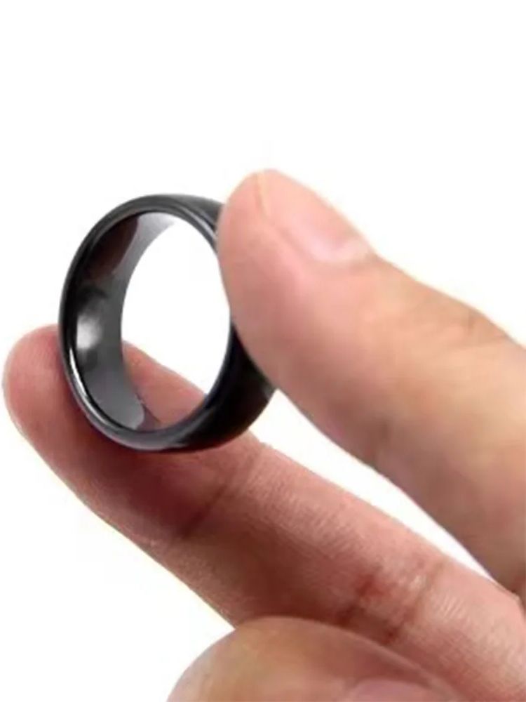 CUID T5577 Dual Chip Clone Rin – Smart Ring Nfc Pay recenzja i cena