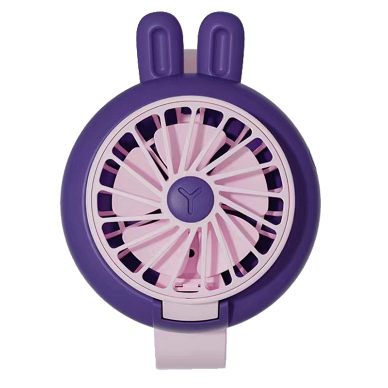 Wristband Fan 300Mah Kids Mini – Breath Rate Monitor recenzja i cena