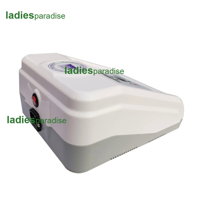 Galvanic Microcurrent Facial F – Galvanic Skin Sensor recenzja i cena