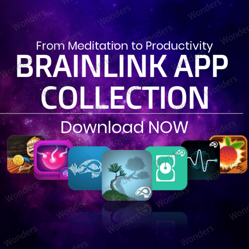 Brainlink Lite Remote Control  – Meditation Headband Eeg recenzja i cena