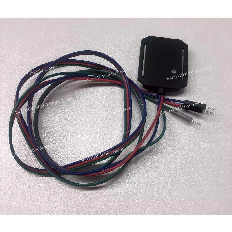 Myoelectric (EMG) Sensor, Musc – Muscle Sensor Emg recenzja i cena