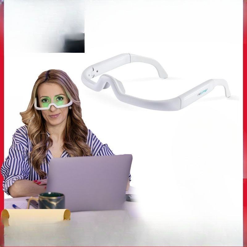 Smart light therapy glasses sl – Light Therapy Glasses recenzja i cena