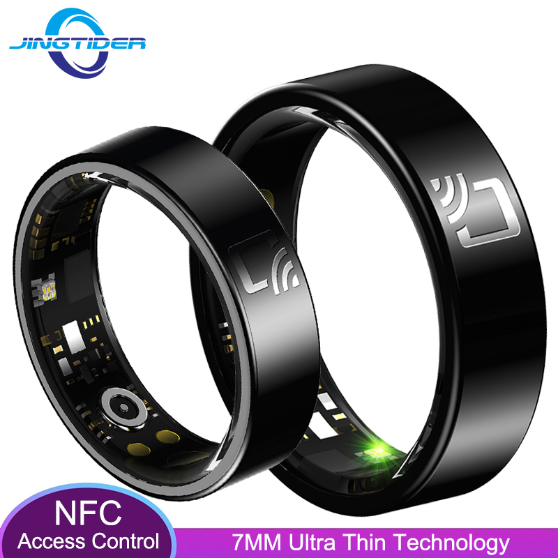 R20 Ceramic Smart Ring Support – Smart Ring Nfc Pay recenzja i cena