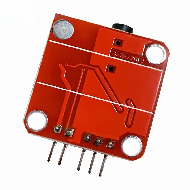 Muscle signal sensor EMG Senso – Muscle Sensor Emg recenzja i cena