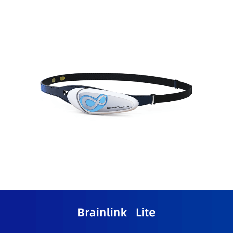 Brainlink Lite Mind Control He – Meditation Headband Eeg recenzja i cena