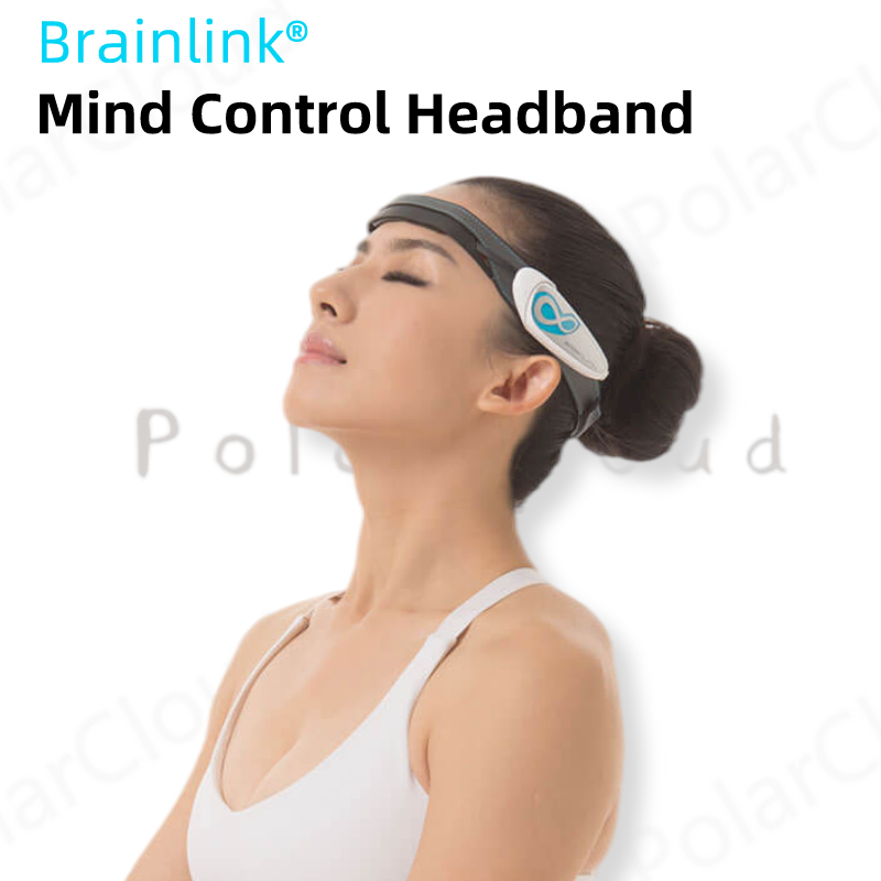 Brainlink Lite Mind Control He – Meditation Headband Eeg recenzja i cena