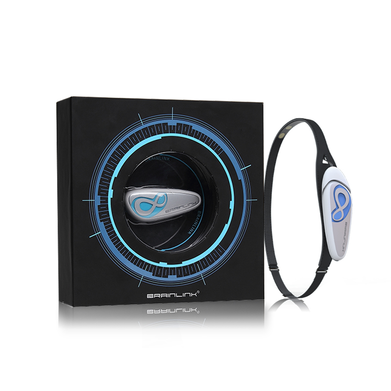Brainlink Lite Mind Control He – Meditation Headband Eeg recenzja i cena
