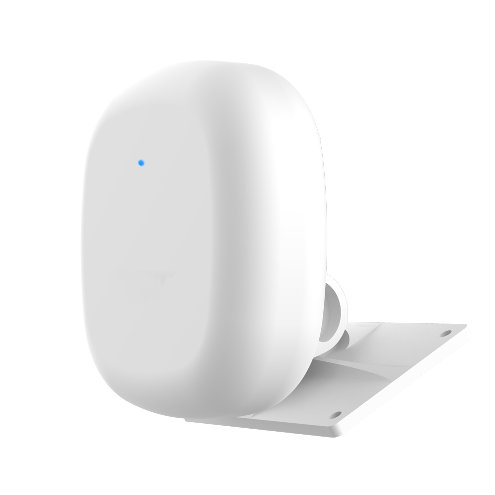 Contact-free Health and Wellne – Breath Rate Monitor recenzja i cena