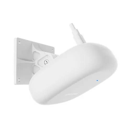 Contact-free Health and Wellne – Breath Rate Monitor recenzja i cena