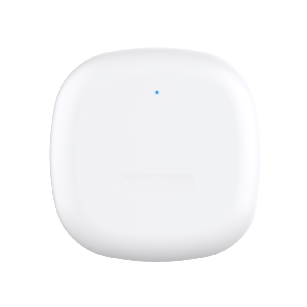 Contact-free Health and Wellne – Breath Rate Monitor recenzja i cena