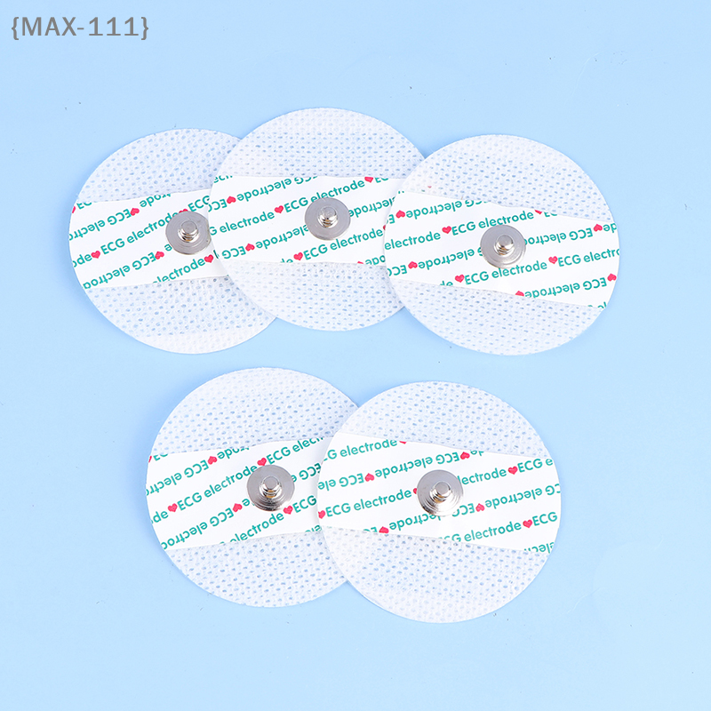 【F2-MAX111】10Pcs Disposable No – Ecg Patch Monitor recenzja i cena