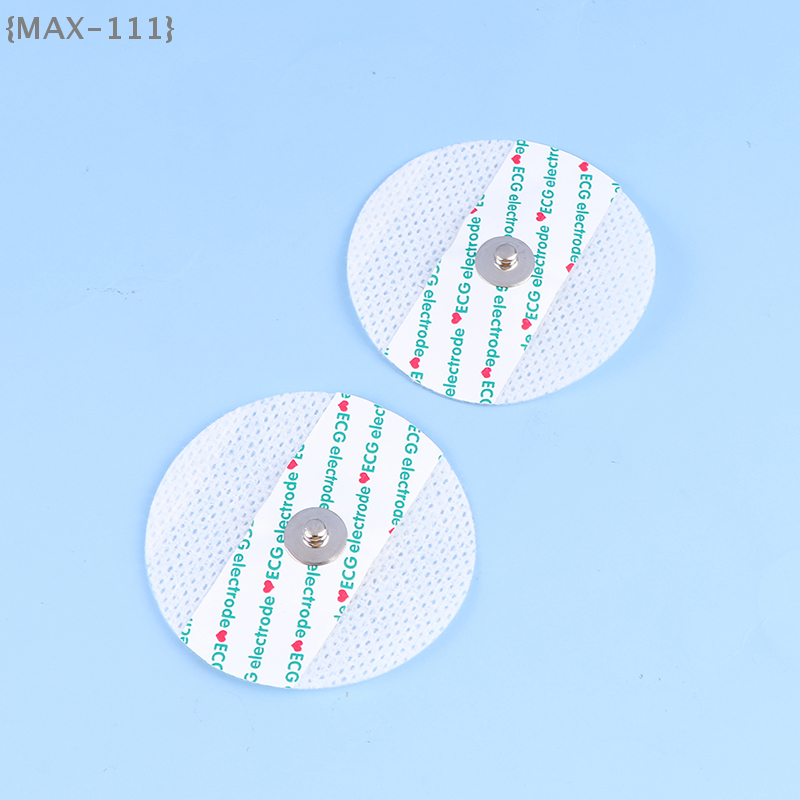 【F2-MAX111】10Pcs Disposable No – Ecg Patch Monitor recenzja i cena
